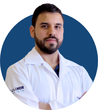 Clinor Fisioterapia e Ortopedia — imagem da clínica